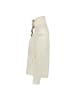 Icepeak Colony Teddy Fleecejacke in creme