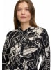 Betty Barclay Midikleid für Damen in schwarz