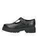Nero Giardini Halbschuhe in Schwarz