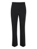 InWear Pants Suiting VetaIW Gerade Passform in Black