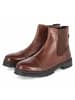 Bullboxer Winterboots in braun