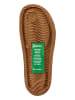 El Naturalista Sandalen braun