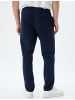 KOTON Hose in Marineblau
