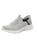 Skechers Slipper in grau
