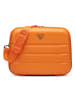 Roncato B-Flying Beautycase 34 cm in apricot orange