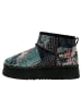 Dogo DOGO Ruby Boots - I Need Art 36 in Schwarz