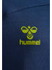 Hummel Halbreißverschluss Jacke Hmllead Kinder in DARK DENIM