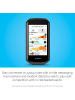 Garmin Edge 1050® Premium-Fahrradcomputer Farb-Touchscreen-Display Lautsprecher