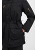 North Bend Outdoorjacke NBWanda W in Schwarz