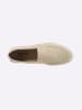 Heine Slipper in sand