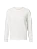 Gant Sweatshirt in ecru