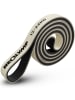 Neolymp Widerstandsband "HRB430" Stufe 2 in Grau, 12-24 kg