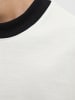 JACK & JONES Junior T-shirt in Cloud Dancer