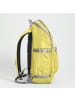 eoto EASY27, Daypack, ergonomisch, nachhaltig, 27 L in Gelb