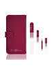 Ailoria CONTOUR PRIME Glas-Nagelfeilenset in Magenta