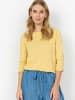 soyaconcept T-shirt SC_DERBY in 3100 SUNKISSED