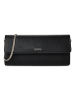 Liu Jo Caliwen Clutch Tasche S 24 cm nero
