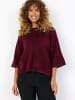 soyaconcept Pullover SC_ORLEAN in 94850 DARK RED MEL