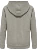 Hummel Kinder Sweatshirt "Hmlerd Classic" in Grau