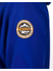 Geographical Norway Jacke M in Royal Blue