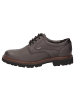 Sioux Schnürschuh Adalrik-703-TEX-H in grau