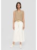 s.Oliver T-Shirt in 8238_beige
