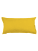 Traumschloss Exclusiv Edel-Jersey Kissenbezug in gold