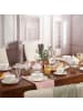 Villeroy & Boch 6er Set Cappuccinotassen Gray Pearl 310 ml weiß in weiß