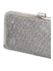 faina Women Clutch in Grey