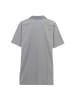 Jack Wolfskin Shirt Tech Pique Polo in Grau