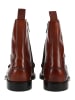 MELVIN & HAMILTON Stiefelette GIANNA 22 Braun