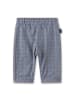 Sanetta Webhose in Blau