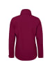 PRO-X elements Jacke SKY LADIES in Beere