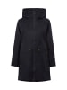 Barbour Regenmantel Heron in marine beige - 0001