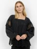 soyaconcept Hemd SC-NETTI 80 in 9999 BLACK