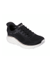 Skechers Sneakers Low Bobs Squad Chaos CURRENT MUSE in schwarz