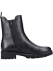 remonte Stiefelette in schwarz
