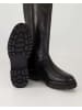 Sioux Klassische Stiefel in Schwarz