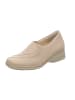 Semler Slipper in grau