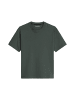 Marc O'Polo T-Shirt relaxed in Mangrove