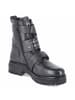 Lazamani Schlupfstiefel in black