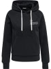 Hummel Kapuzenpullover Hmlgg12 Damen in BLACK