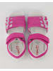 superfit Klettschuhe in Pink