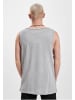 Rocawear T-Shirt "Basic Tanktop" in Grau