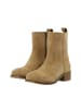 Cashott Stiefel CASVILMA in Mushroom