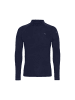DANISH ENDURANCE Langarmshirt Extreme Merino Baselayer in dark navy