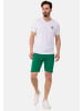 Cipo & Baxx Shorts in GREEN