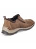 rieker Slipper in braun
