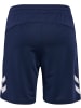 Sportshorts "Lead 2.0 Training Shorts" in Blau