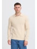 BLEND Strickpullover BHBranko in Natur